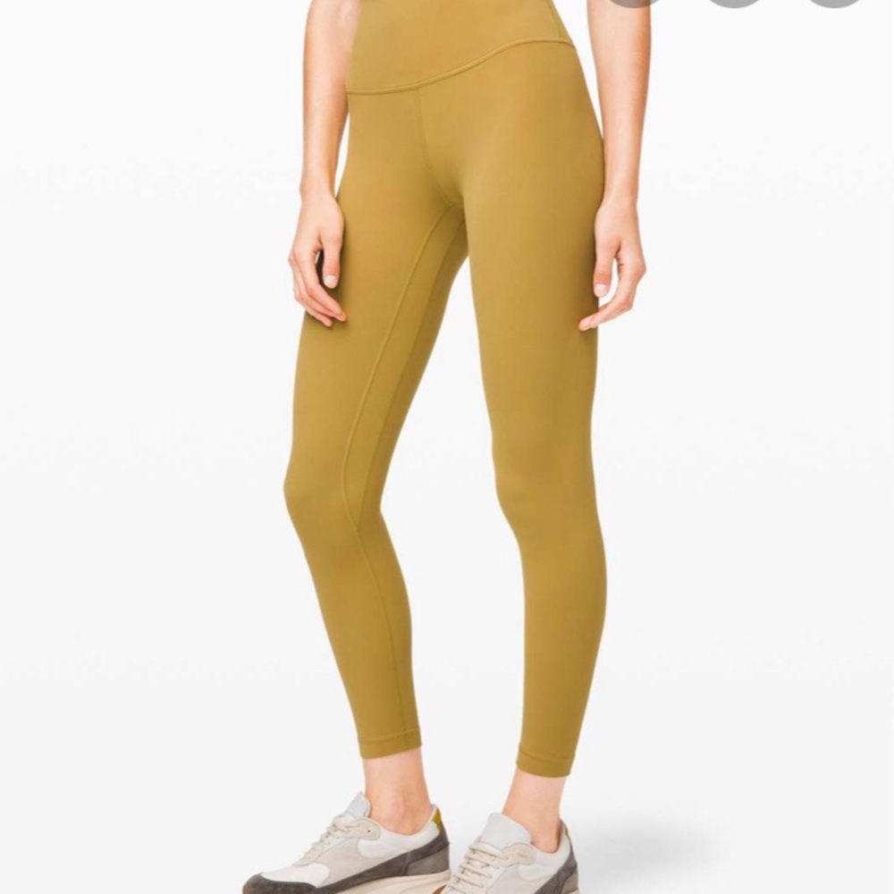 Align leggings